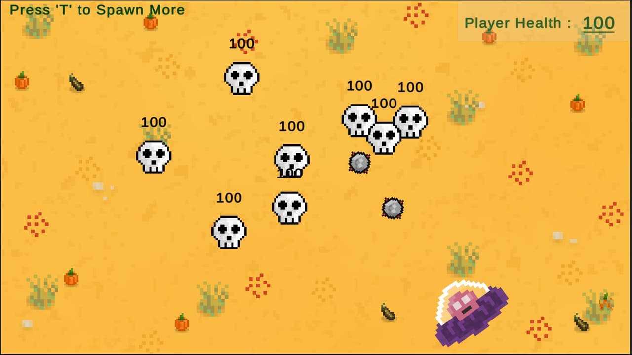Get The Heal screenshot 4