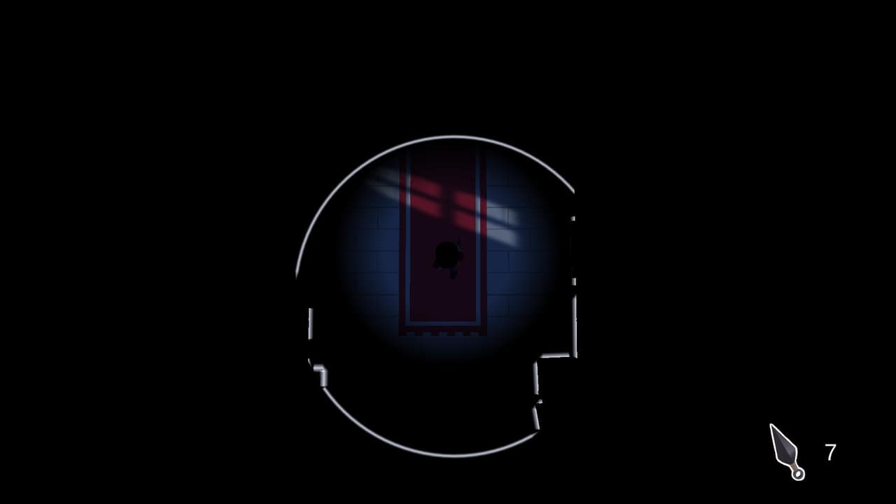 Cross my Heart and Hope to Bite screenshot 3