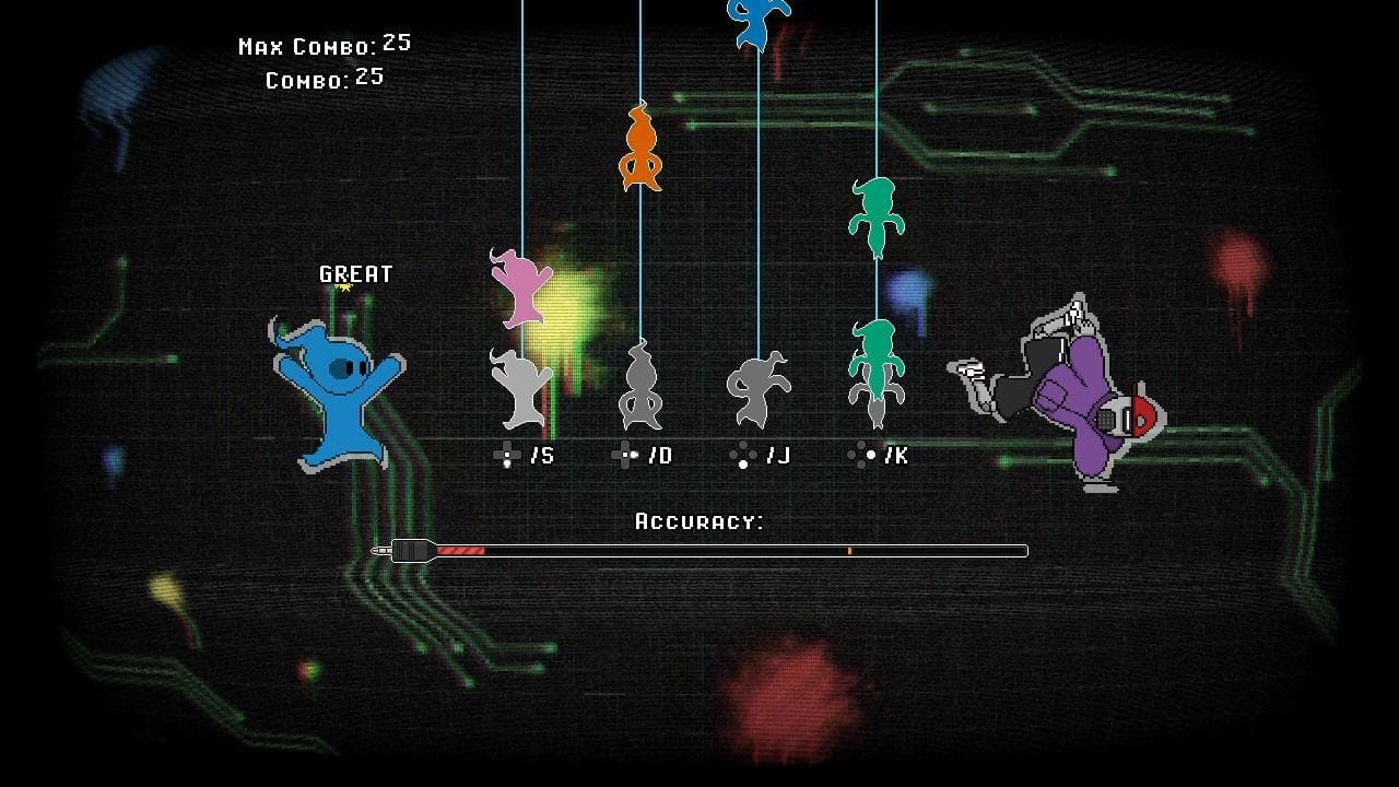 Wishbind screenshot 4