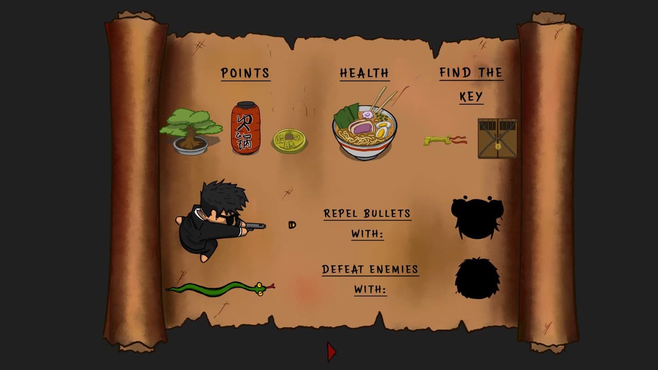 Yakuzakura screenshot 4