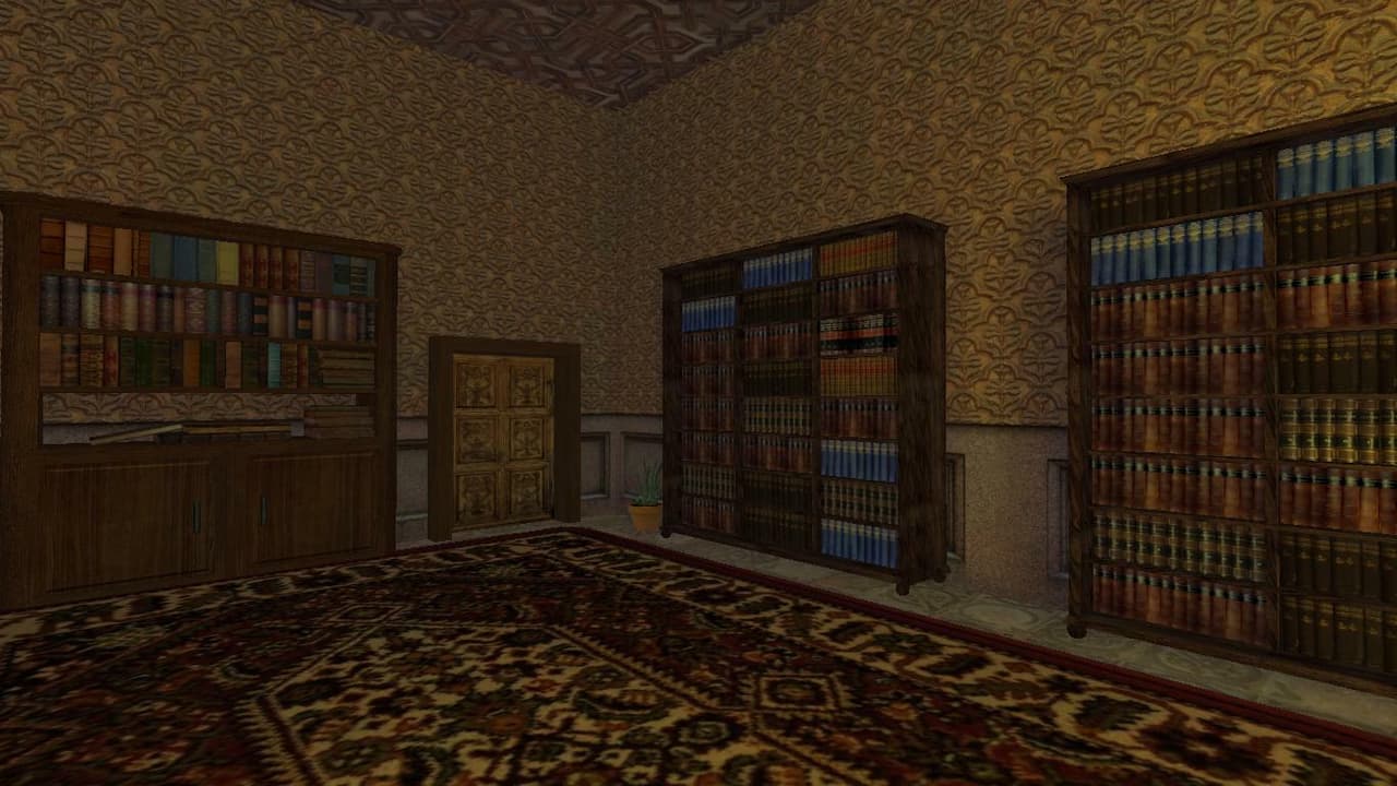 Consent (Paul Caveworks) screenshot 2