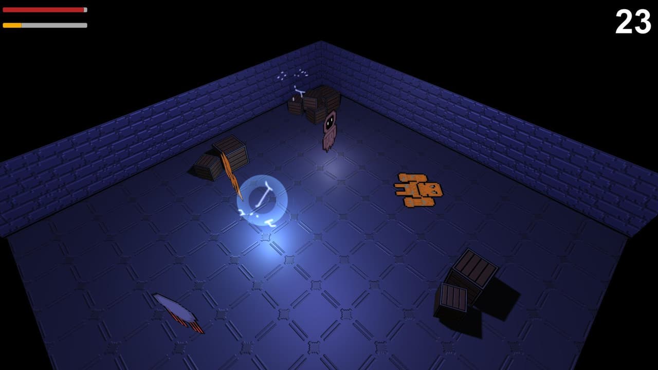 Bloody Tower screenshot 2