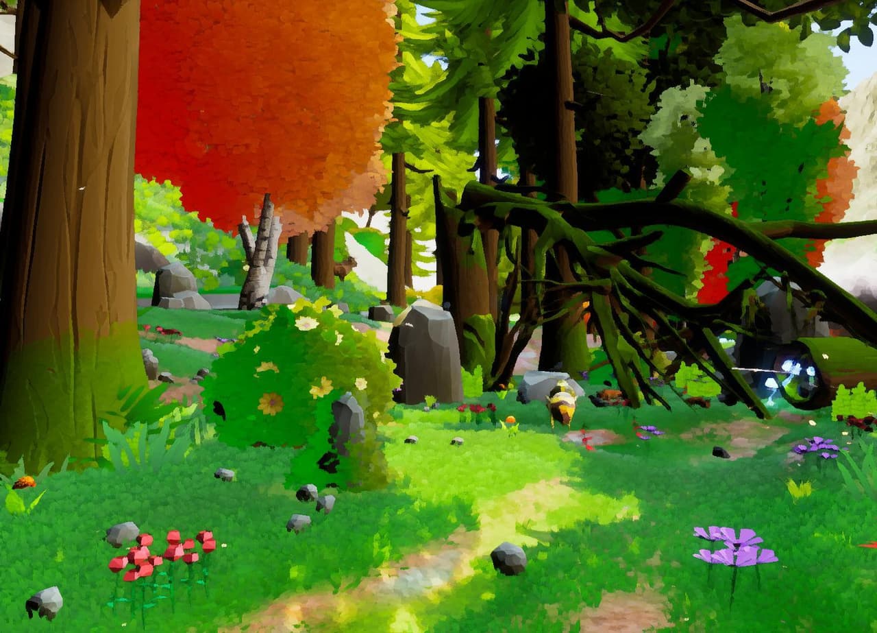 Beelive screenshot 3