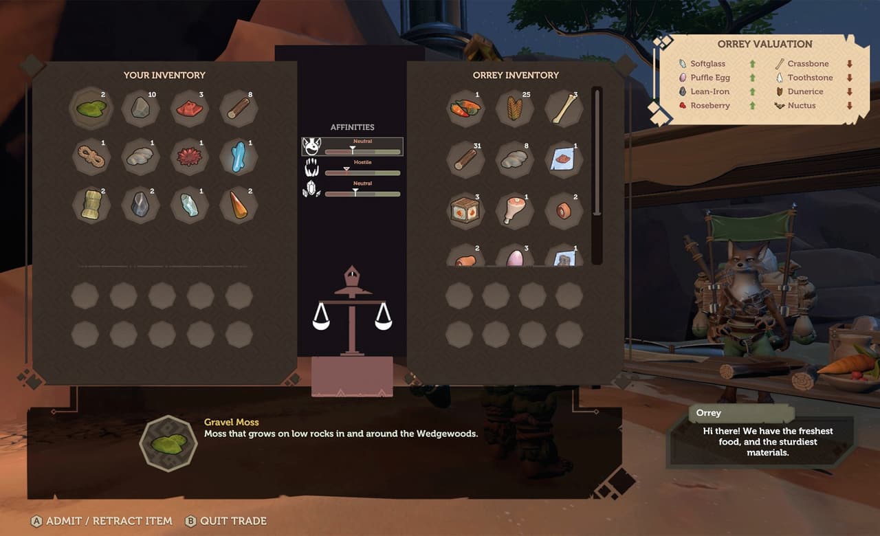 Pine screenshot 5