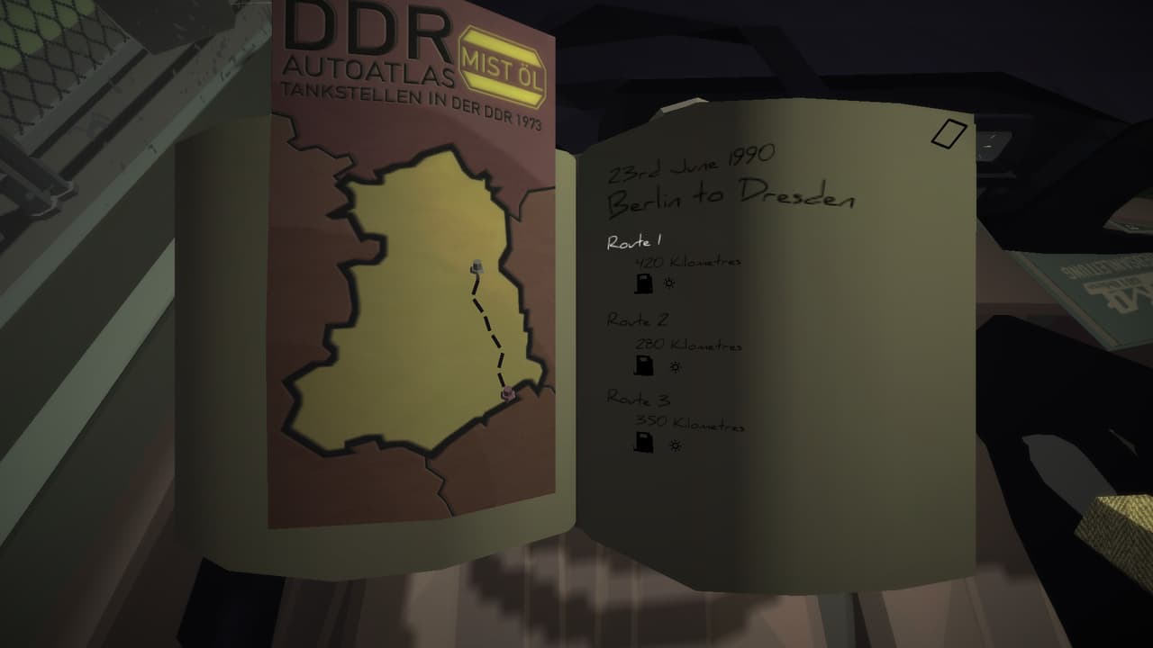 Jalopy screenshot 6