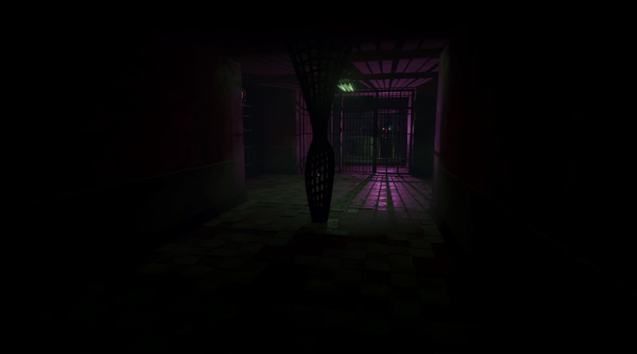 Krampus is Home screenshot 5