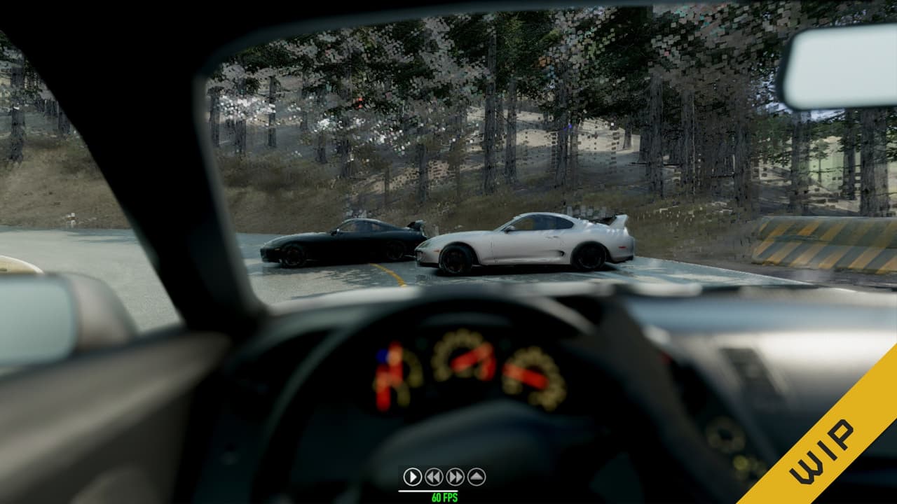 DORIFTO CHALLENGE screenshot 3
