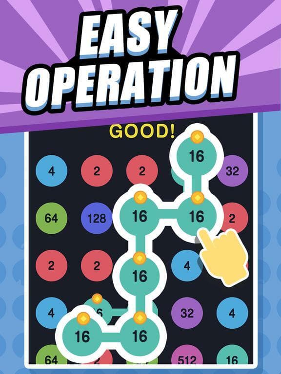 Connect the numbers pro screenshot 2
