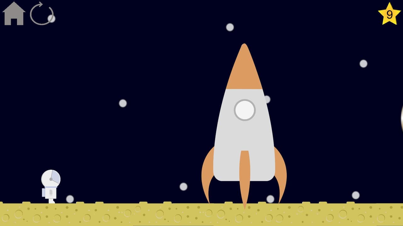 Gravity (itch) (Falcon_Games5) screenshot 4