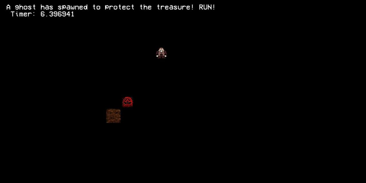 Dig It (Harbrus Games) screenshot 3