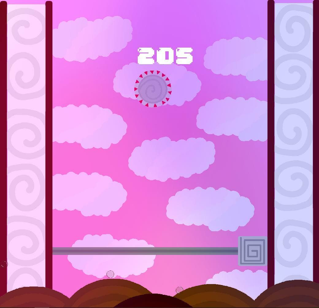 Peppermint Panic screenshot 2