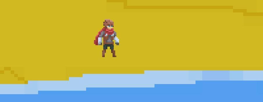 hama: beach edition screenshot 3