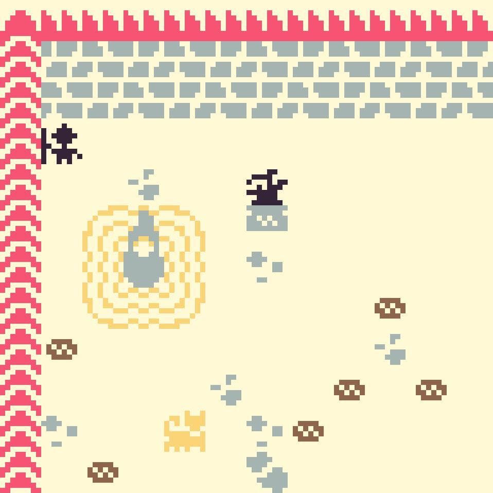 Wiyafa Matela (Serene Garden) screenshot 2