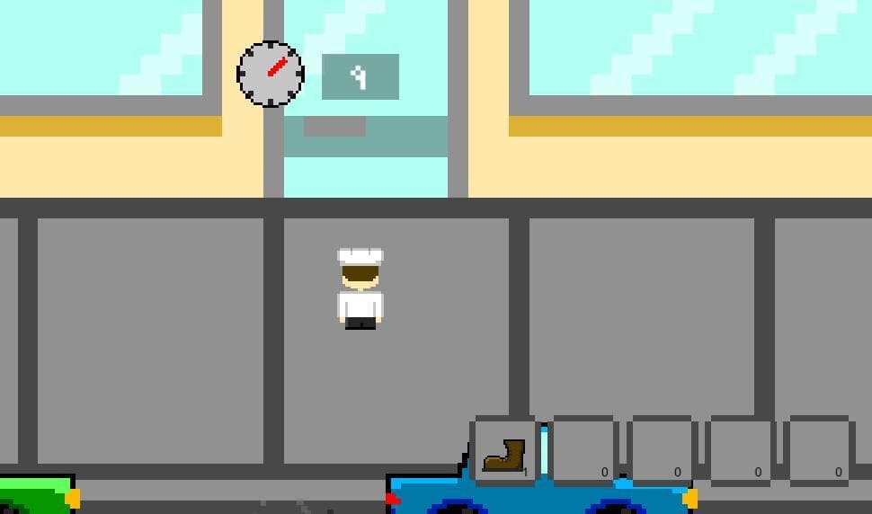 Nothin To Muffin screenshot 5