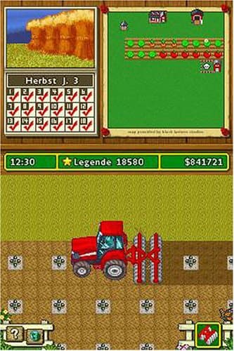 John Deere: Harvest in the Heartland screenshot 2