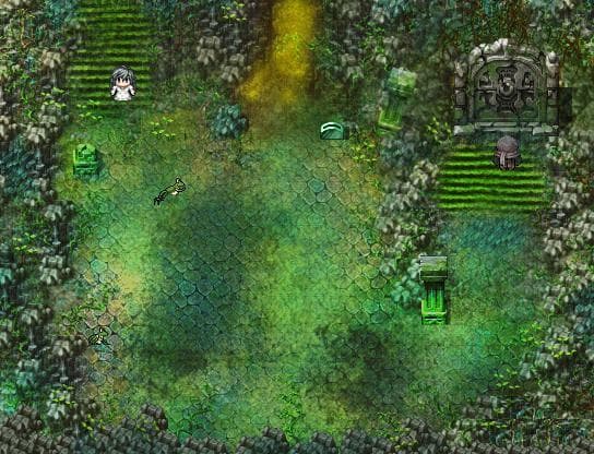Sower of Génesis Demo screenshot 4