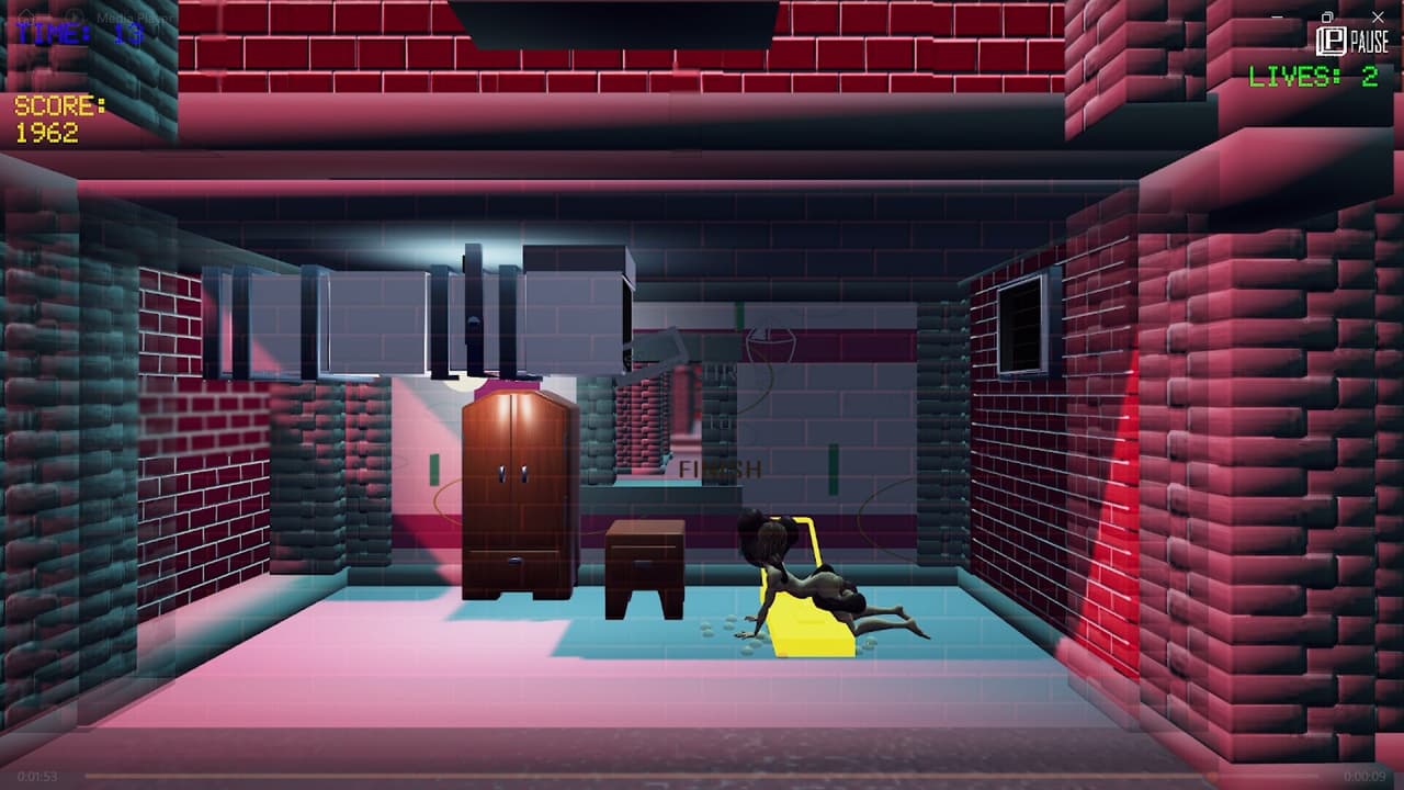 Floppy Dicks screenshot 4