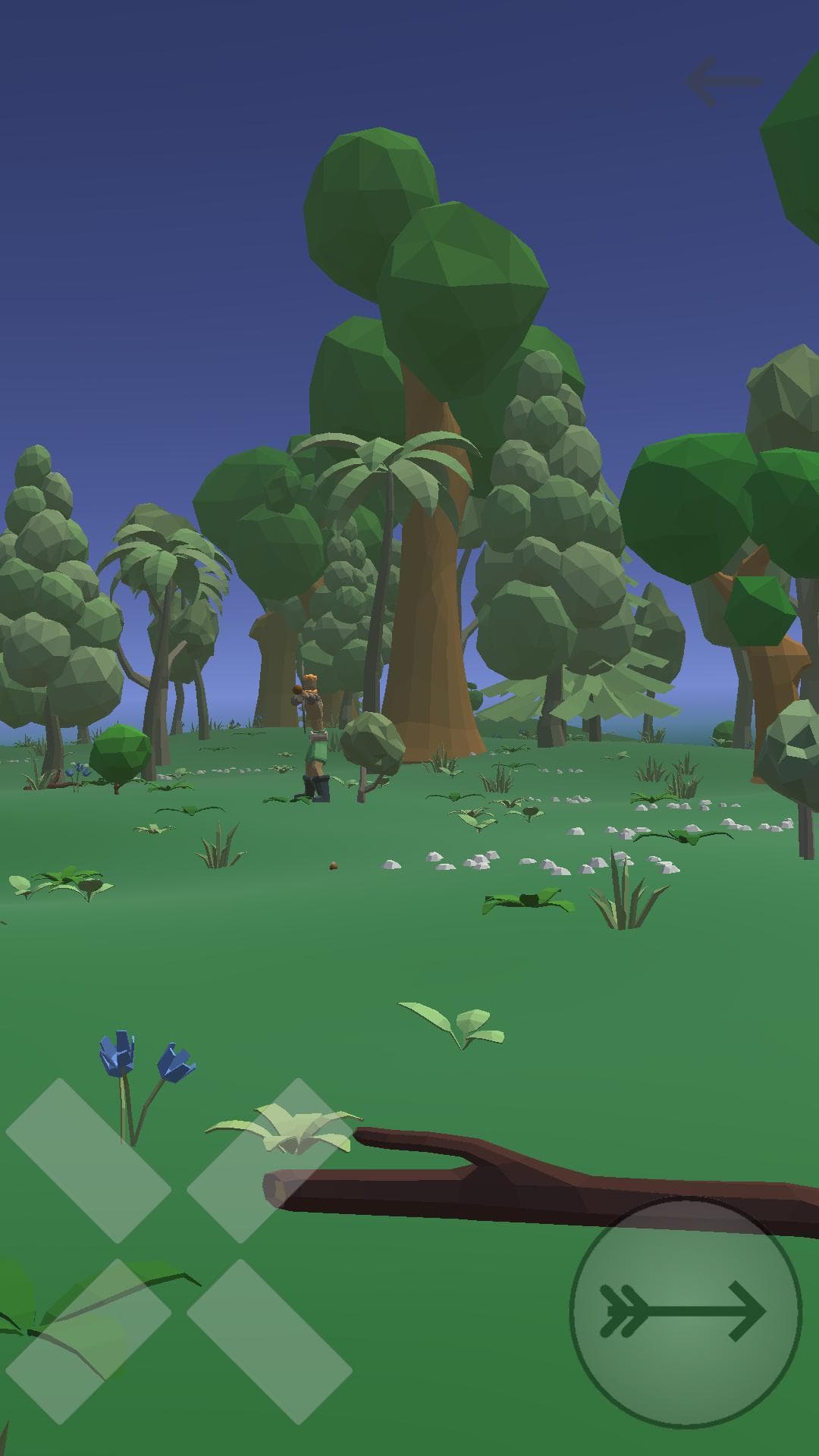 Foes with Bows screenshot 4