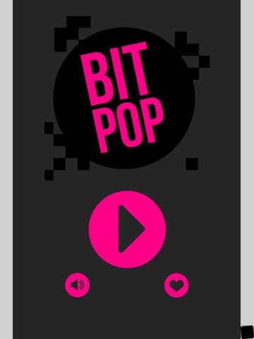 Bit Pop screenshot 3