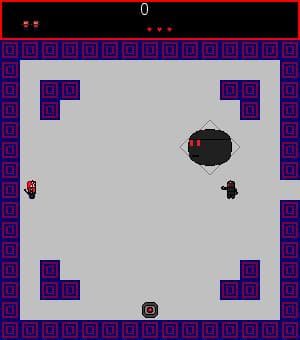 JCat screenshot 3