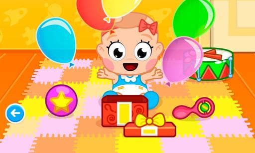 Baby care screenshot 5