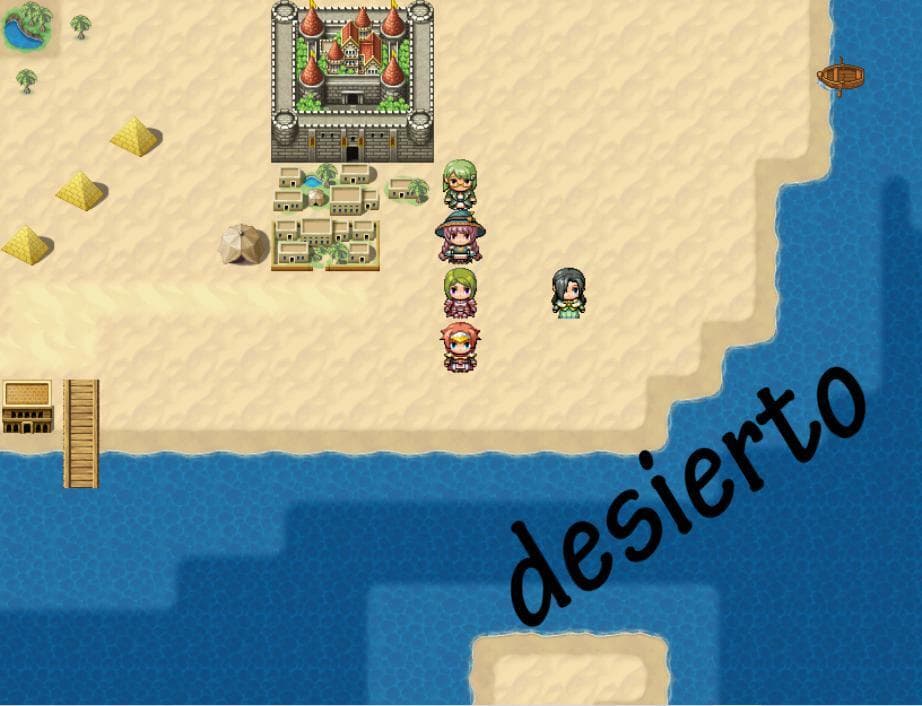 La gelatina rara screenshot 4