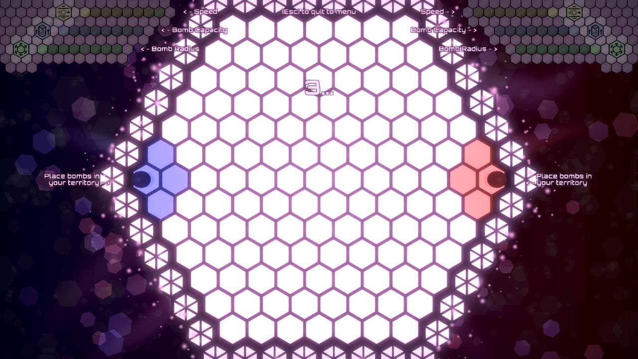 Heximus screenshot 3