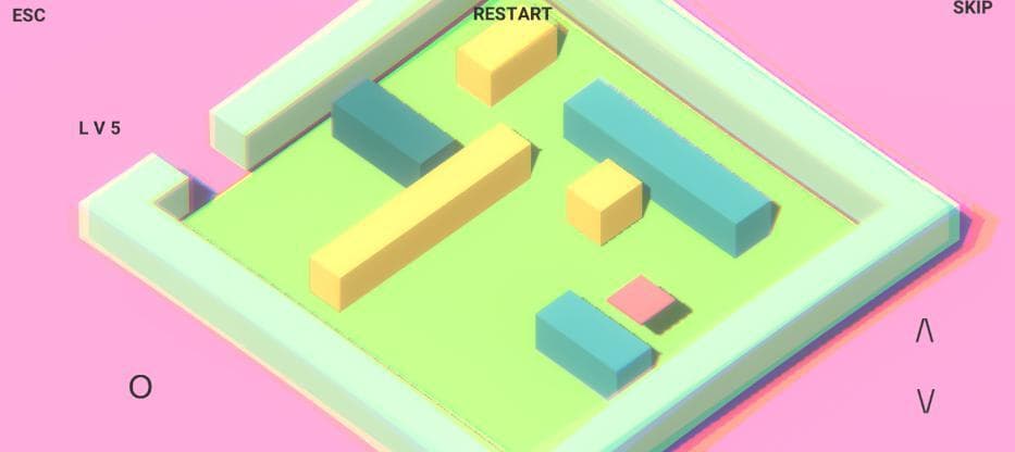 IMPACT (itch) (kimza) screenshot 2