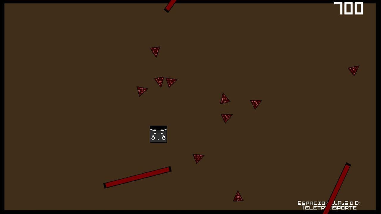A little game screenshot 3