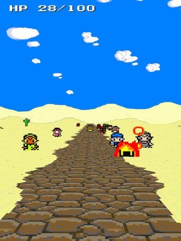 Final Dragon screenshot 4