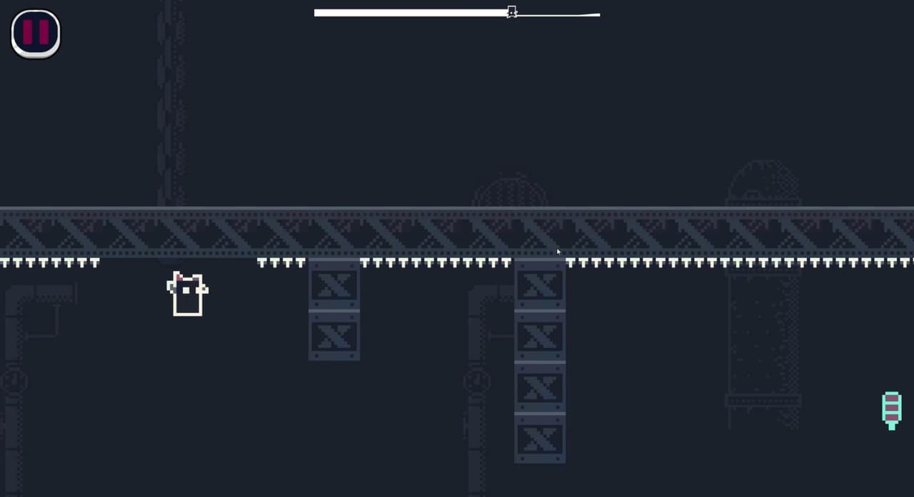 Project Runner (IsaacAugusto) screenshot 5