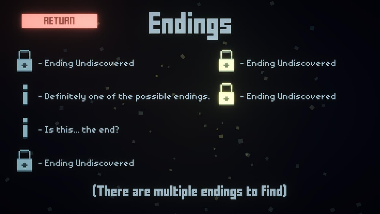 Mark in space - In Space with Markiplier fan game.