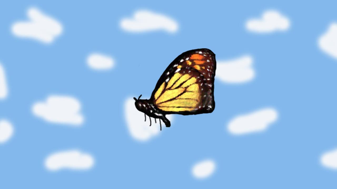 TheBeautyofTheButterfly Demo screenshot 2