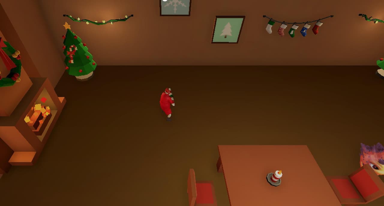Naughty Christmas screenshot 4