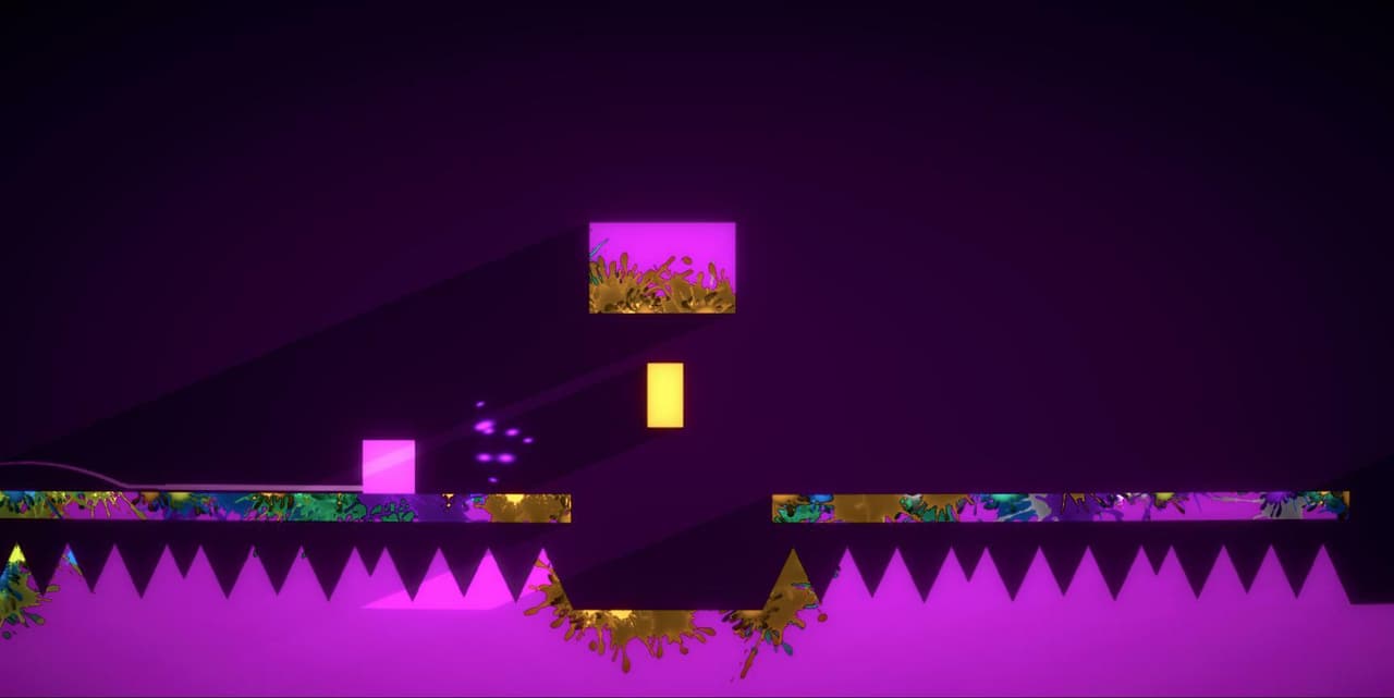 Color Blast (mikomoares, roguetaver) screenshot 4