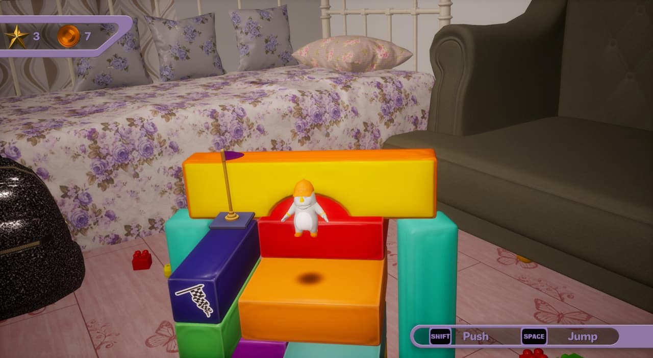 Grab Toy (itch) screenshot 4