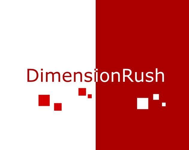 DimensionRush
