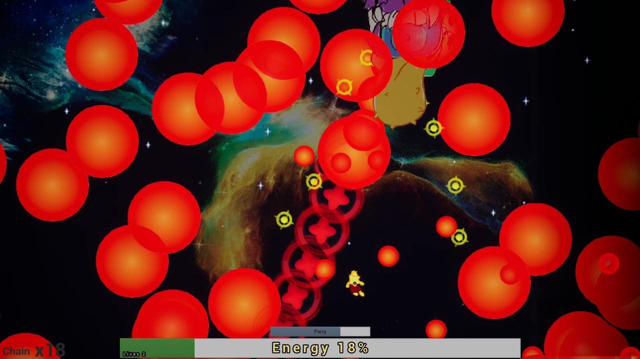 Blazaar screenshot 6