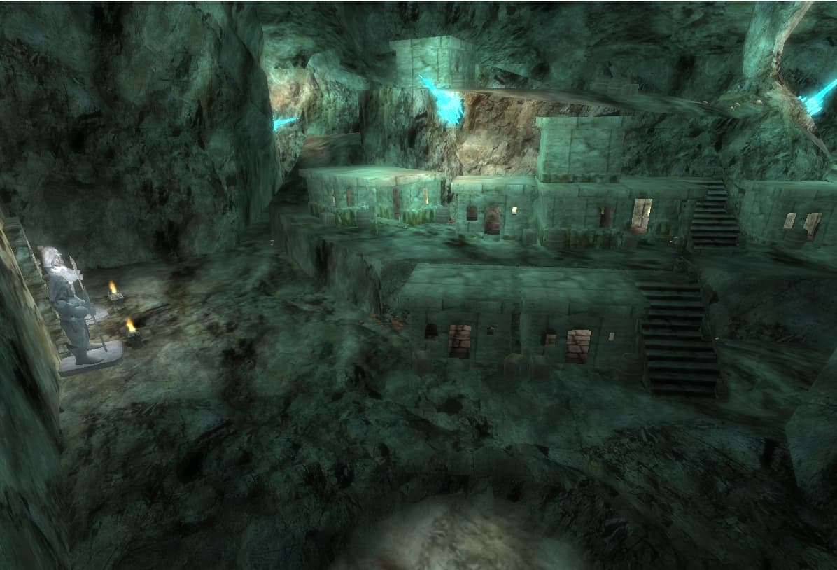 Age of Mourning screenshot 2