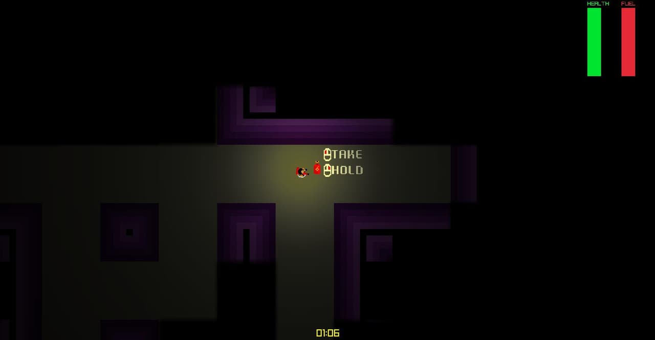 Nature Is Healing screenshot 3