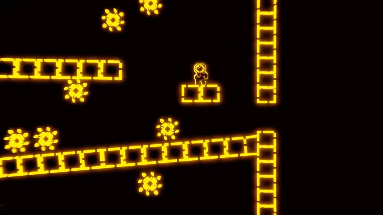 FINAL STEP screenshot 3
