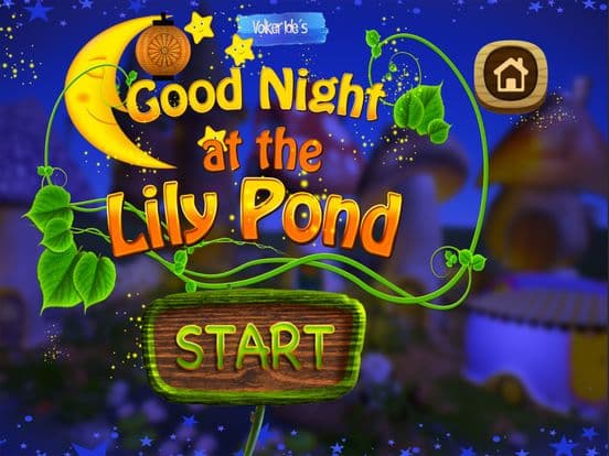 Nighty Night Kids - Lite screenshot 2