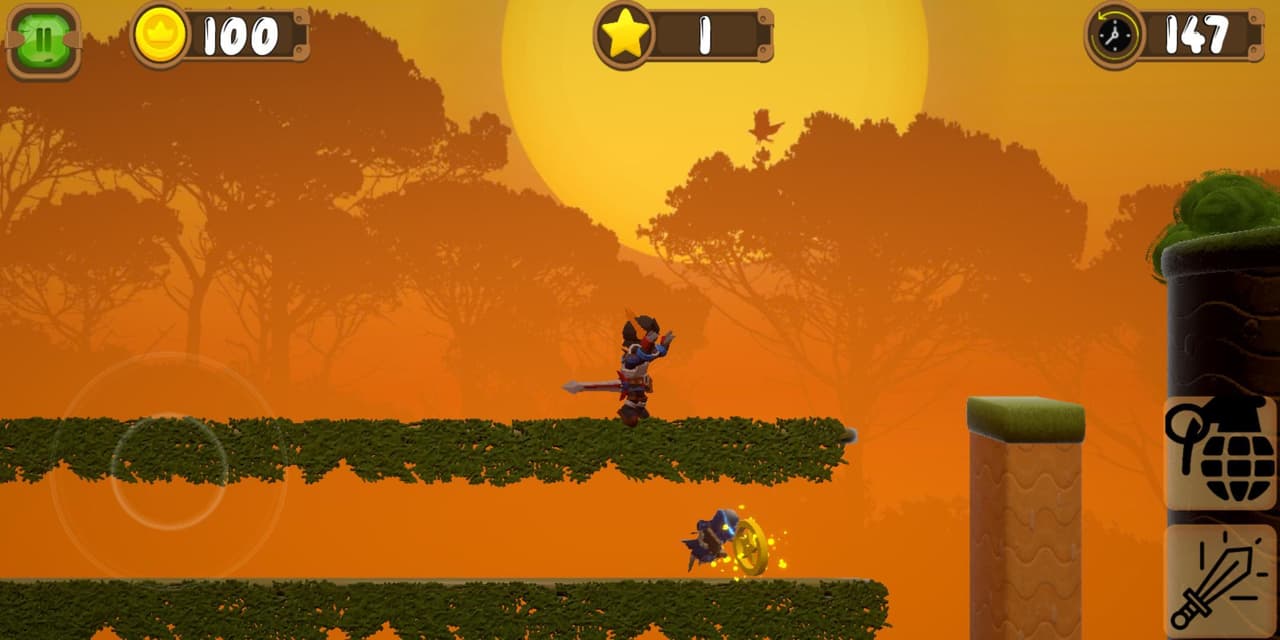 A Toy Soldier screenshot 4