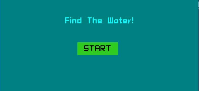 Find the Water!