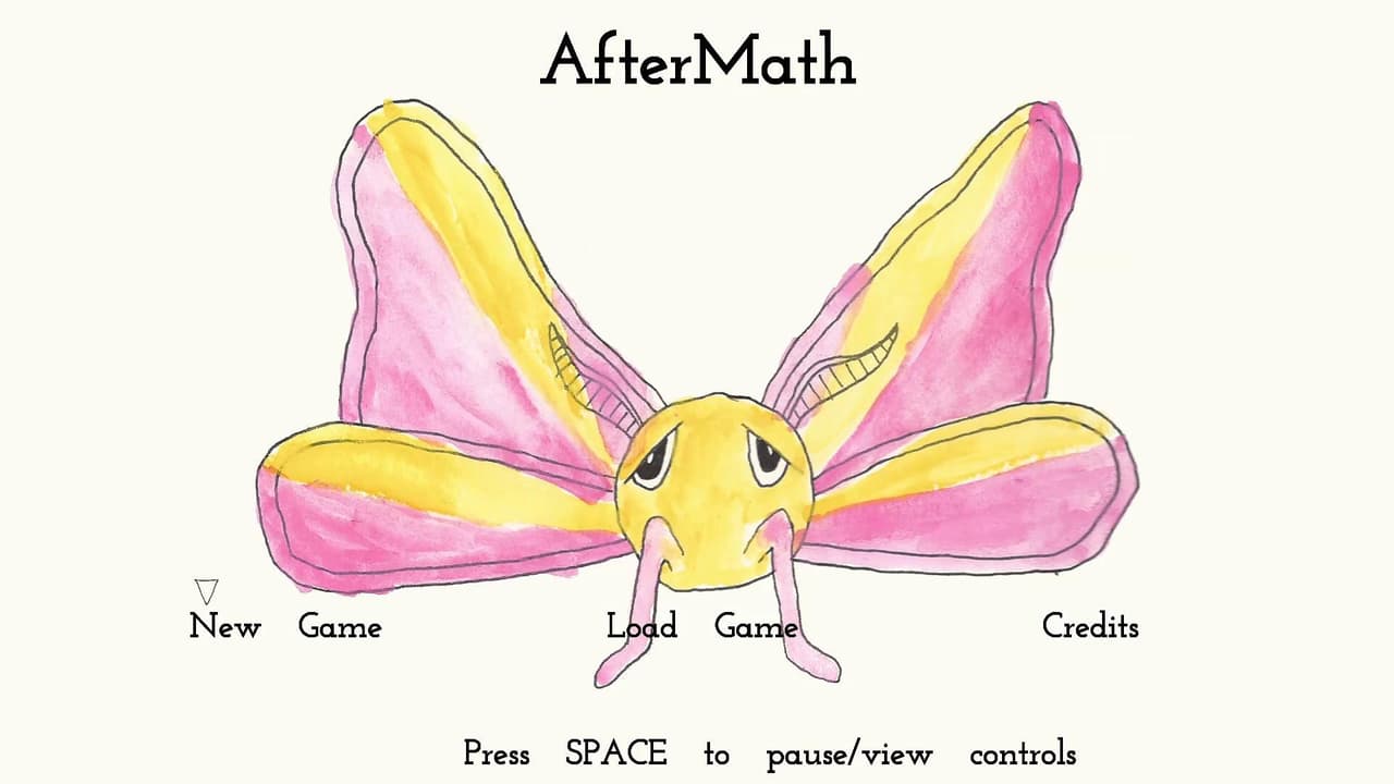 AfterMath (itch) (JadenMcElvey) screenshot 2