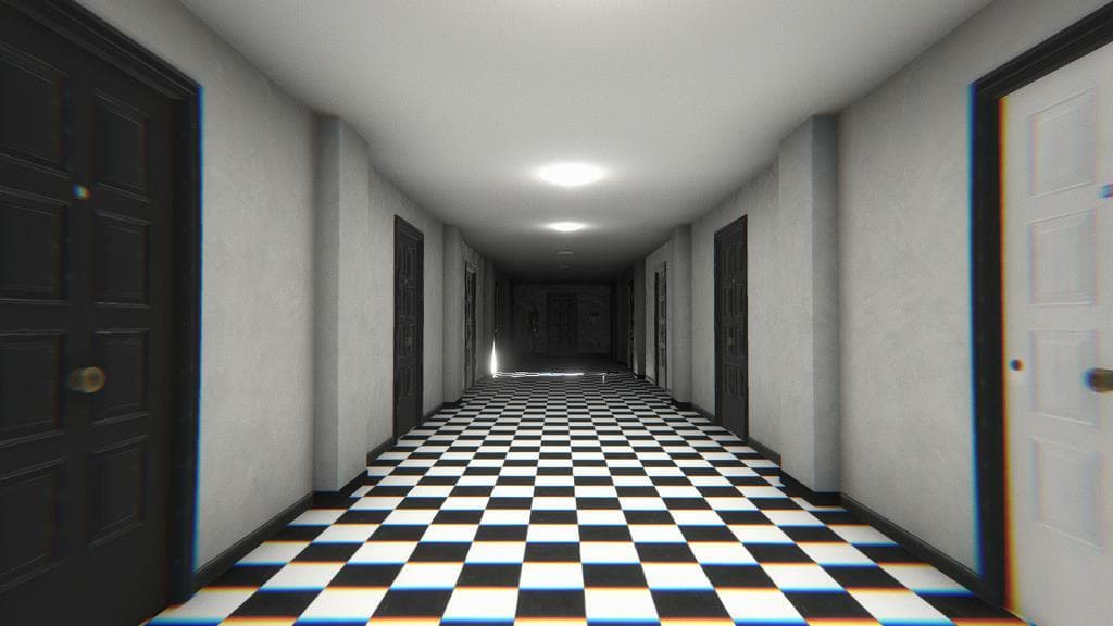 The abyss (ak_studio) screenshot 6