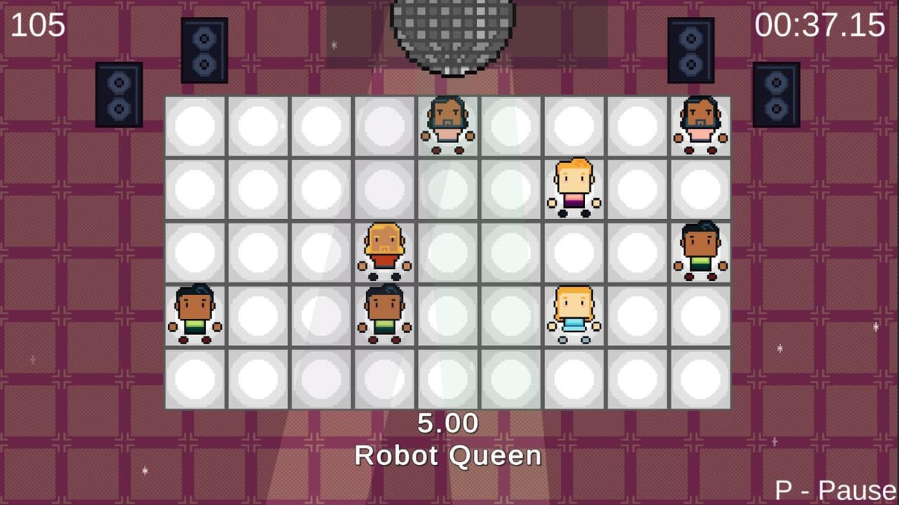 Dont Stop the Party! screenshot 3