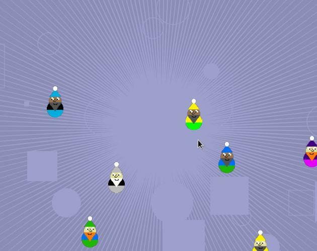 Gnome Or Trouble!