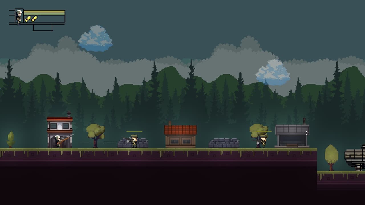Fighting breakthrough screenshot 4