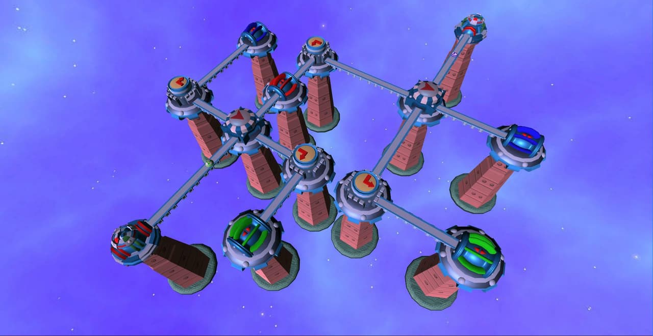 ColoRythms screenshot 3